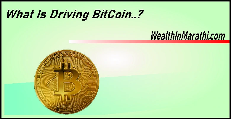 What Is Driving Bitcoin In 2025