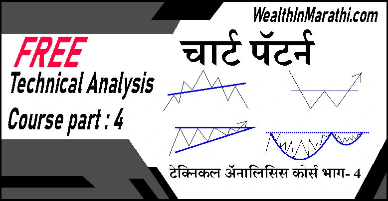 Types Of Chart Patterns